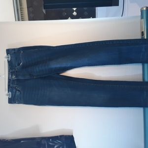 Company 81 Size 30×32 (SKU A-16)